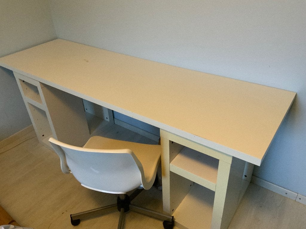 Bureautique, Autres marques, Bureau d'écolier, Enlèvement, Utilisé