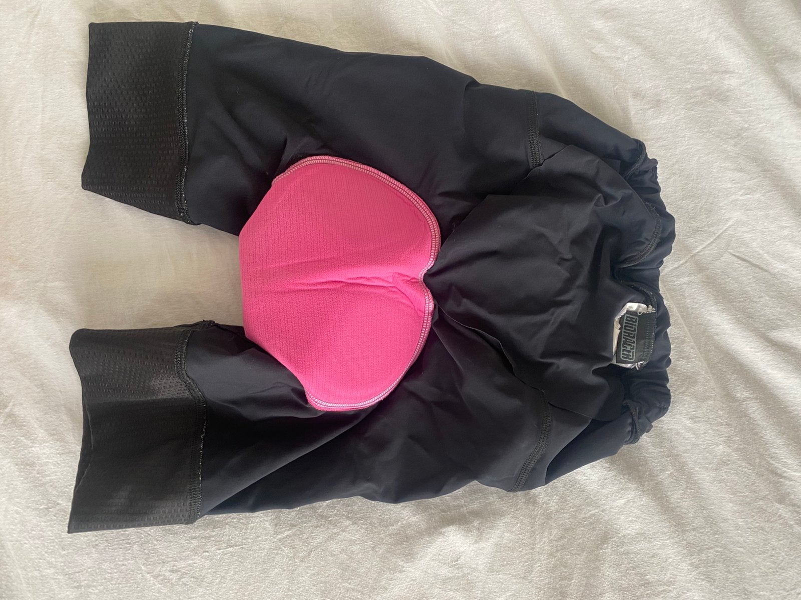 Short de cyclisme BIORACER/pour femmes S, Enlèvement, Comme neuf, S
