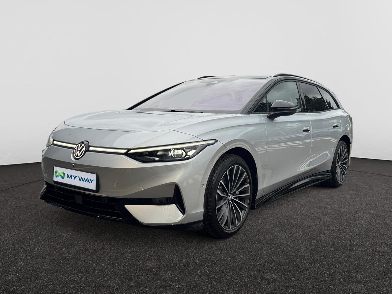 Volkswagen ID.7 Tourer 77 kWh Pro Business Sport, Auto's, Automaat, https://public.car-pass.be/vhr/1750c940-0a79-4df1-afb7-1990e4731993