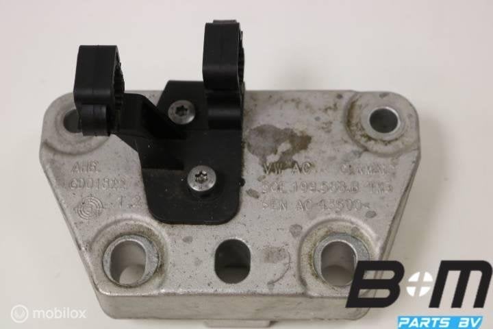Console voor motorsteun Volkswagen Golf 7 E-Golf, Gebruikt
