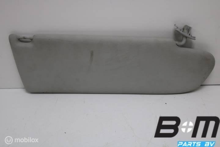 Zonneklep links VW Transporter T5, Utilisé