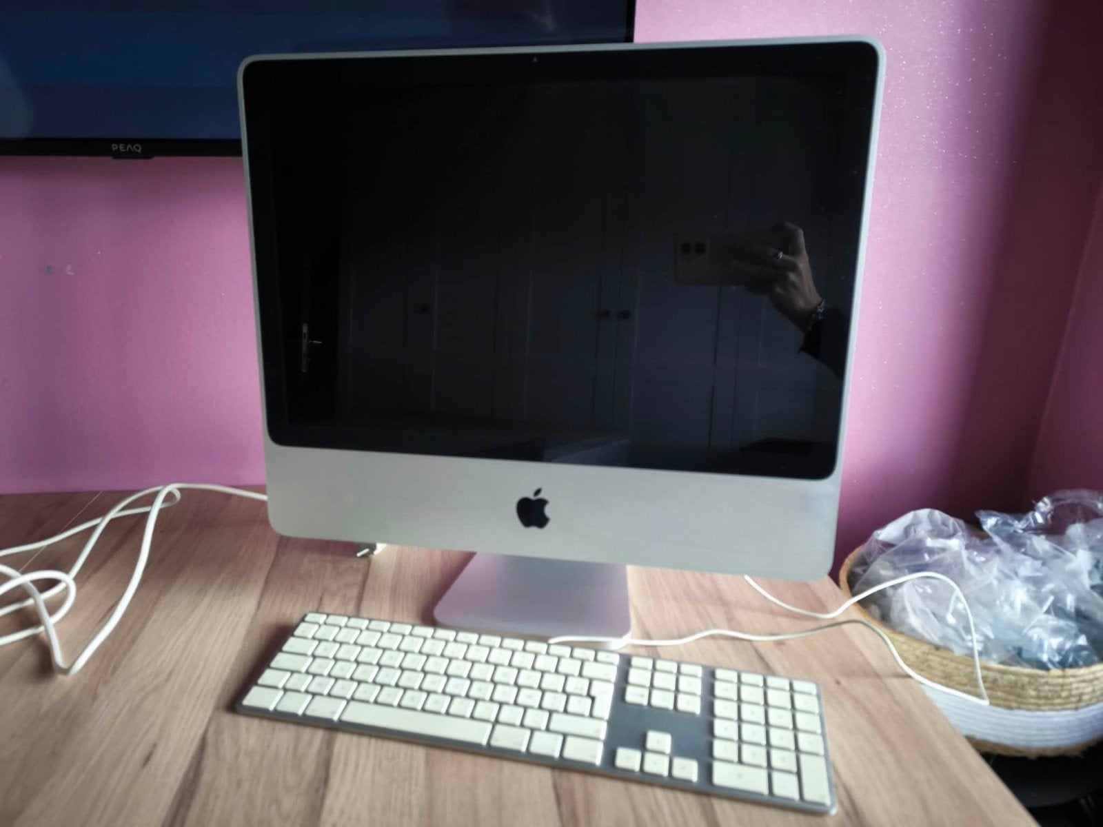 iMac, Computers en Software, Ophalen, IMac