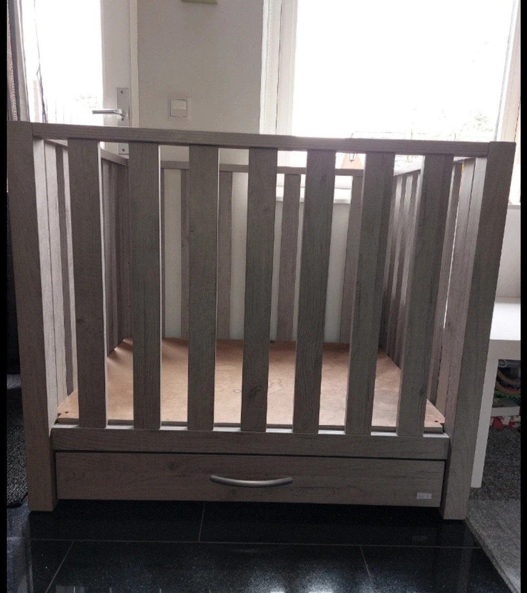 Park TWF, Kinderen en Baby's, Babyparken, Ophalen, Lade
