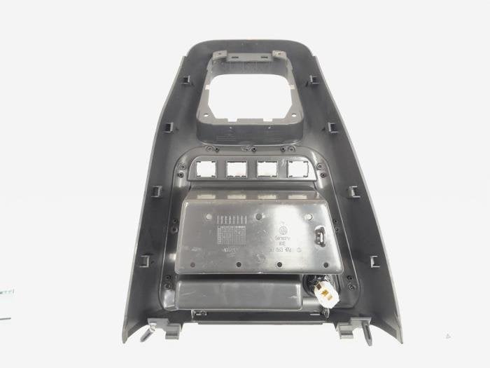 Console centrale d'un Volkswagen Golf Plus, Autos : Pièces & Accessoires, Volkswagen, -, 3 mois de garantie, Utilisé
