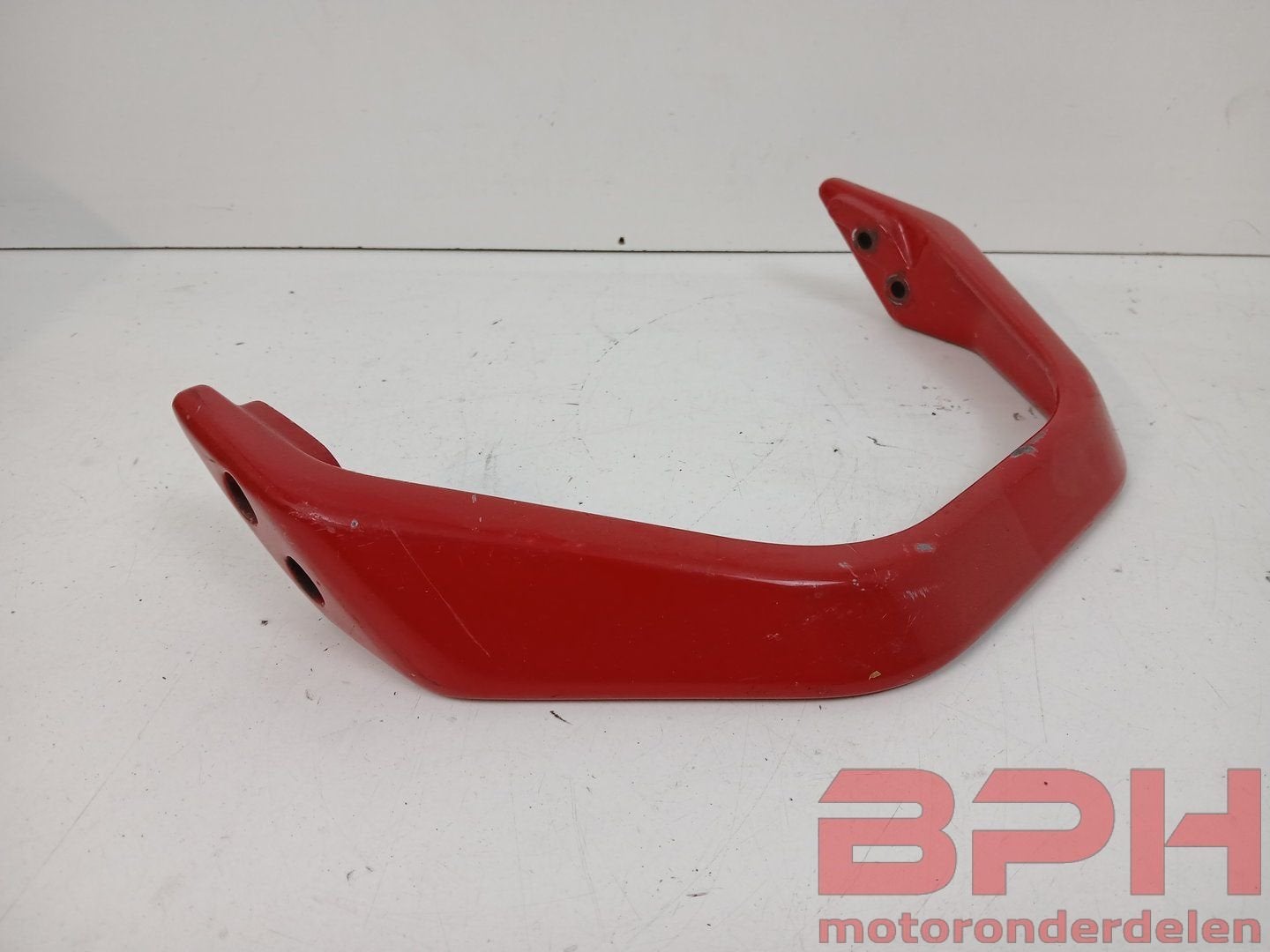 Handgreep beugel Suzuki GSX-R 1100w 1993 t/m 1996 handvat GS, Gebruikt, -, -, Ophalen of Verzenden