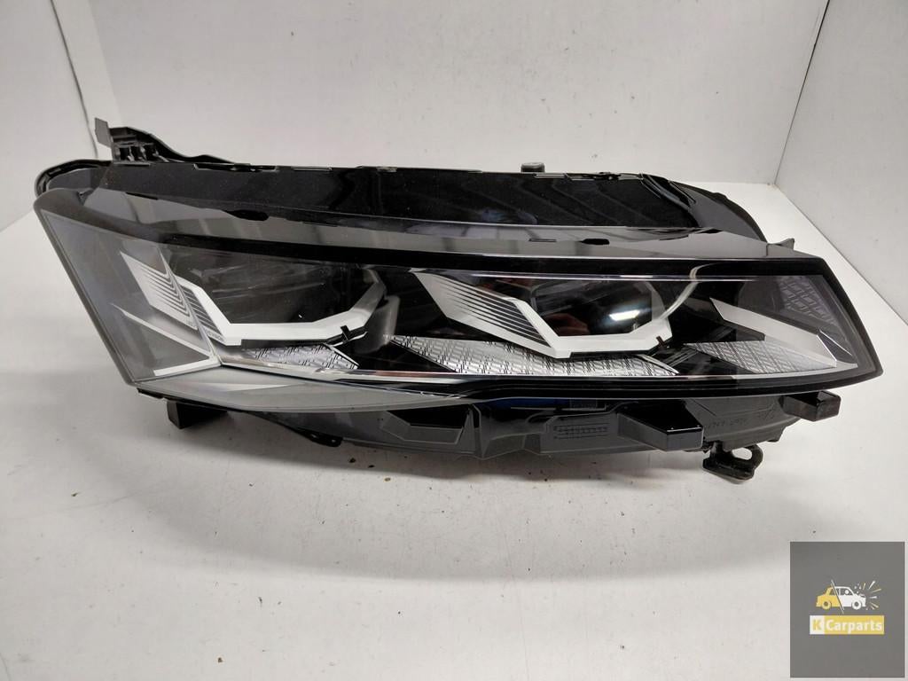 260107707R, Renault Espace VI Lift Full LED Adaptive Vision,, Renault Group, Contact.group@renault.com, Renault, Utilisé
