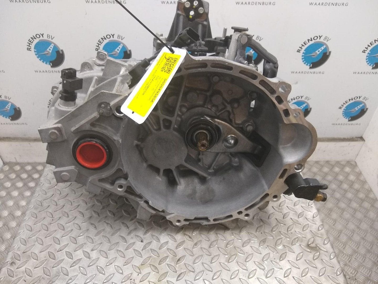 HYUNDAI I30 TRANSMISSIE / VERSNELLINGSBAK 2014, Enlèvement ou Envoi, Utilisé, ARN reconnu