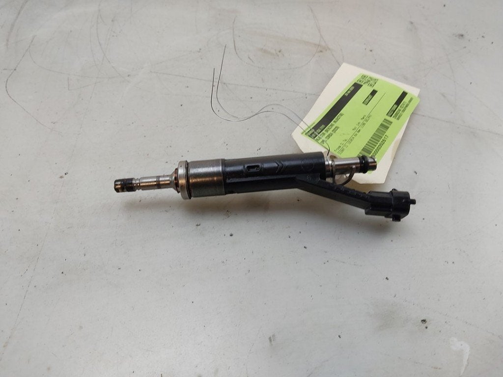 INJECTOR BRANDSTOF Opel Corsa F (UB / UH / UP) (01-2019/-), Gebruikt, Opel, Lisa.Scalzo@aptiv.com, Aptiv PLC
