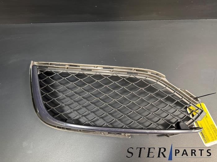 Pare-chocs grille d'un Mercedes C-Klasse, 3 mois de garantie, Utilisé, -, -