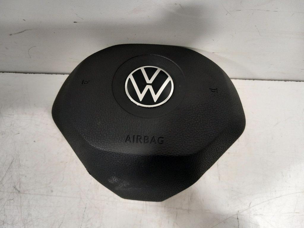 Airbag stuur Volkswagen Golf, Onderdelen@venauto.nl, Van der Ven Autorecycling B.V., Gebruikt, Ettenseweg 76, 4706 PB Roosendaal, The Netherlands