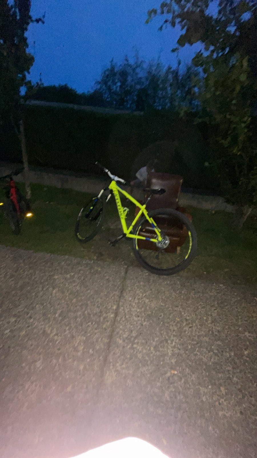 Te ruil, Fietsen en Brommers, Ophalen, Zo goed als nieuw