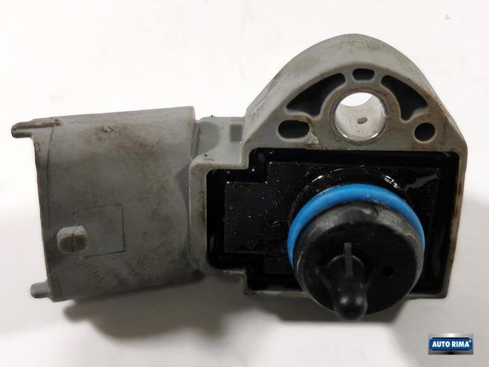 Capteur de pression carburant d'un Volvo C70, Autos : Pièces & Accessoires, Autres pièces automobiles, -, 3 mois de garantie, -