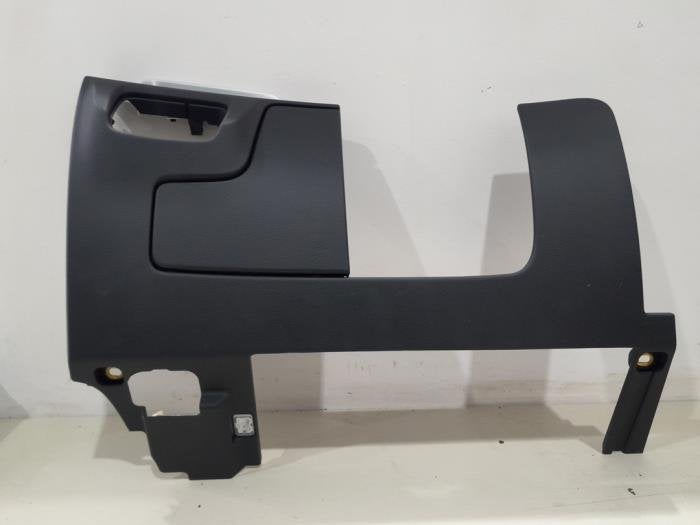 Dashboard deel van een Audi A3, Gebruikt, -, -, -
