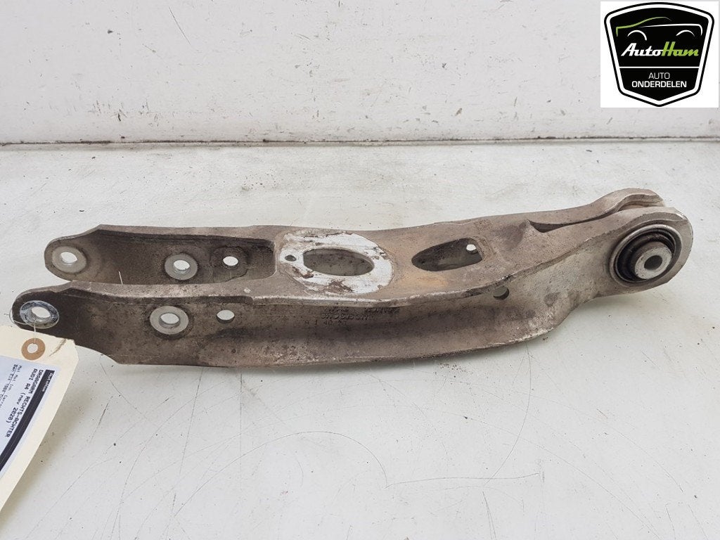 BRAS DE SUSPENSION ARRIÈRE DROIT Audi A4 Avant (B9), Dhr. J. Ham, Administratie@autoham.nl, Audi, Utilisé