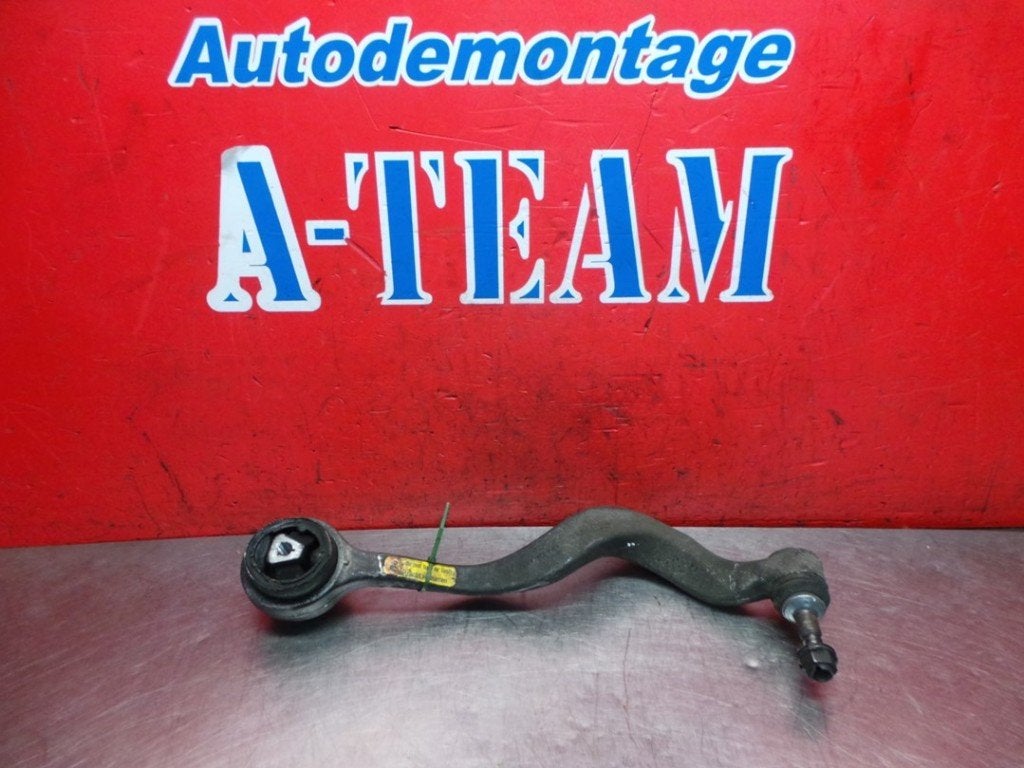 BRAS DE SUSPENSION AVANT GAUCHE (TRIANGLE) BMW, Utilisé, BMW, Petuelring 130
80809  München, DE, Bayerische Motoren Werke AG