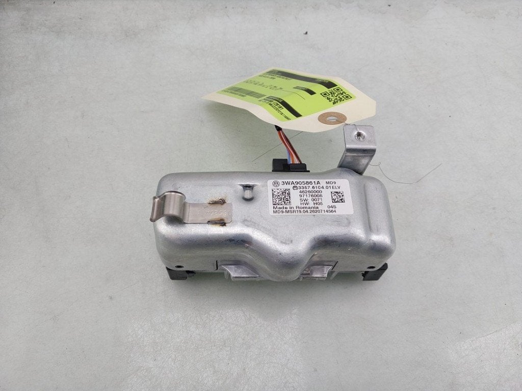 CONTACTSLOT ELECTR Audi A3 Sportback (8YA) (|3WA905861A|), Auto-onderdelen, Info@audi.de, Audi, Audi AG, Gebruikt
