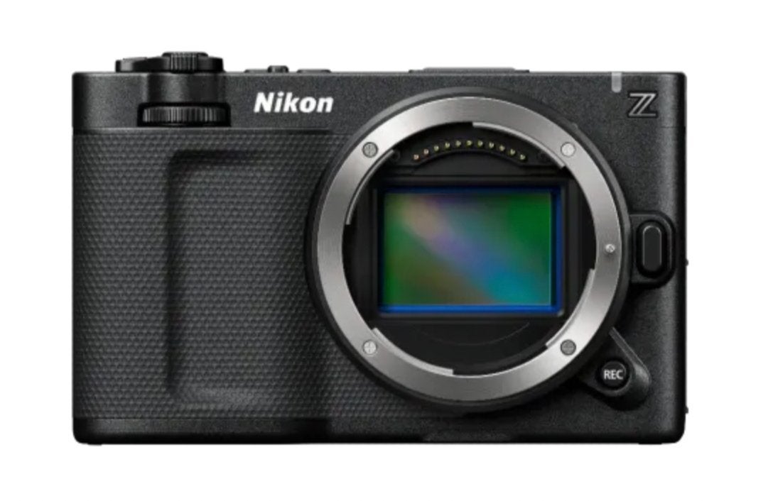 Nikon ZR (Red) Nieuw, Enlèvement, Neuf, Reflex miroir, Nikon