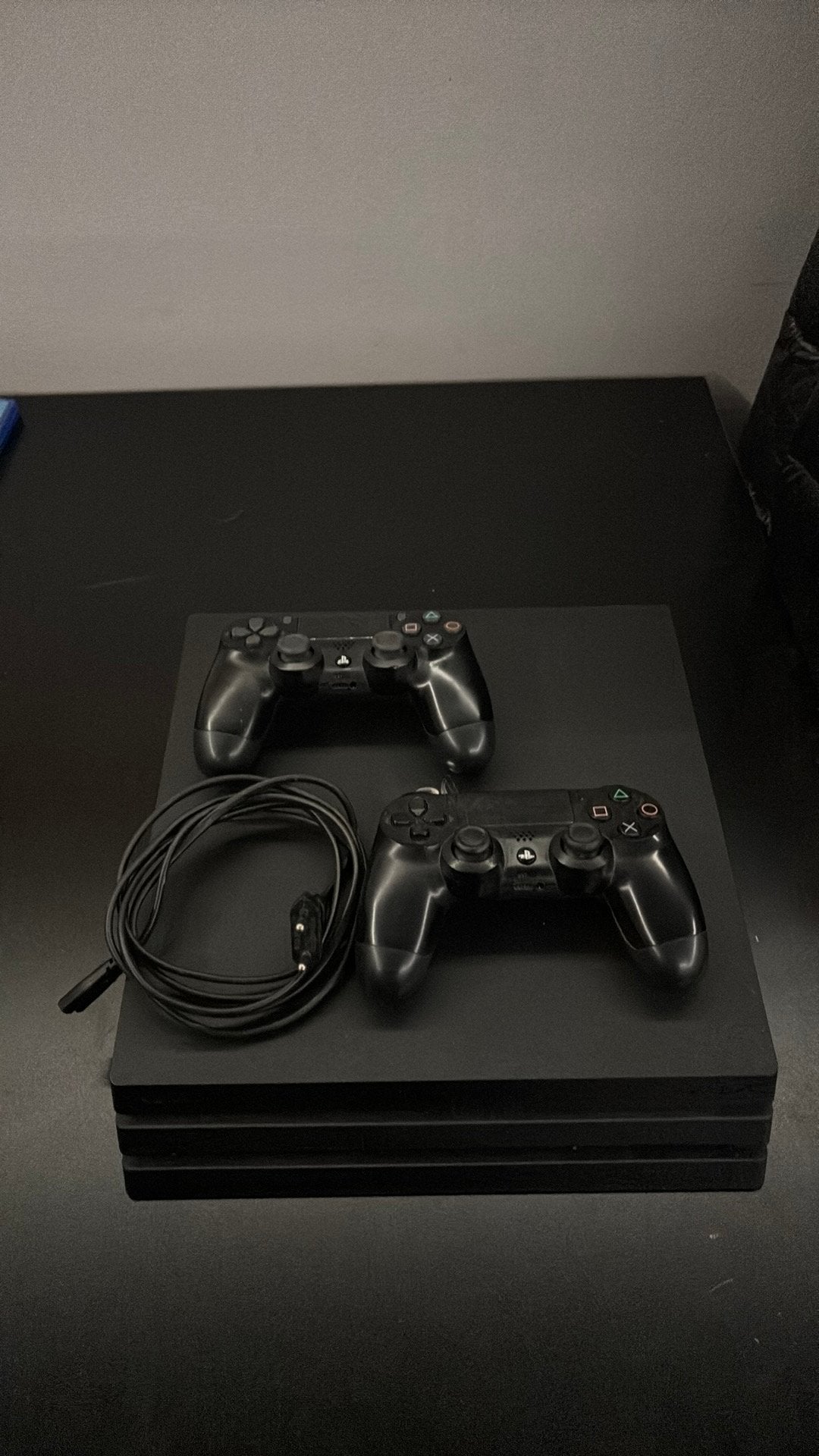 playstation 4 slim, Ophalen, Zo goed als nieuw, 1 TB, Slim