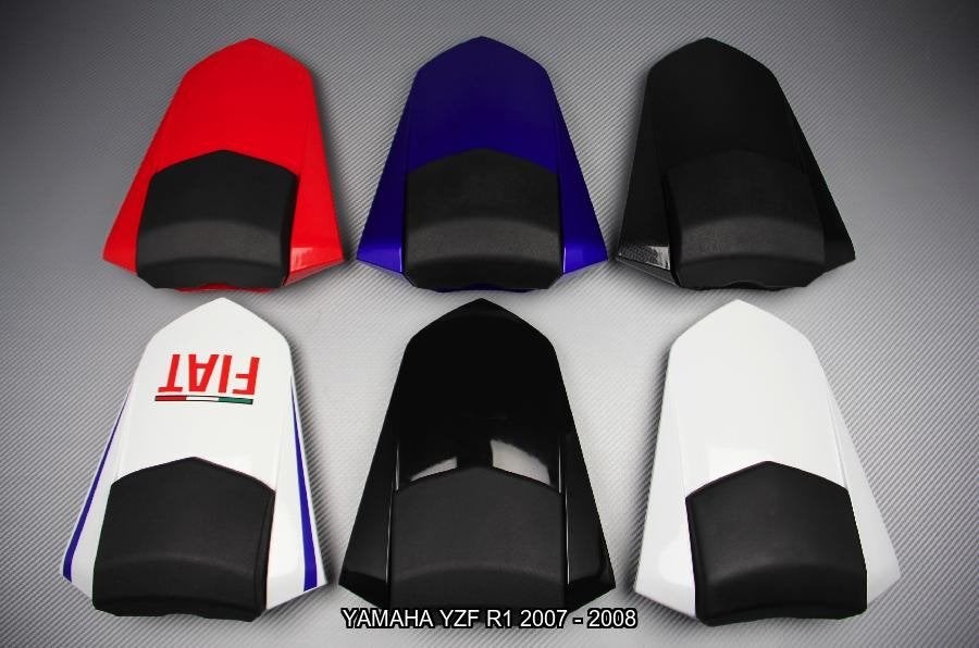 AVDB Seat Cover voor YAMAHA YZF R1 2007 - 2008, Motoren, Ophalen of Verzenden, Nieuw