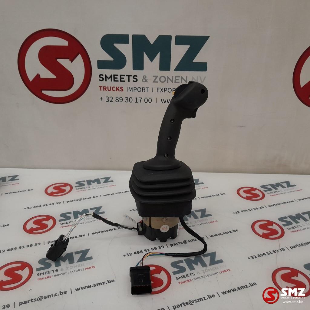 Joystick Caterpillar, Autos : Pièces & Accessoires, Habitacle & Garnissage, Neuf