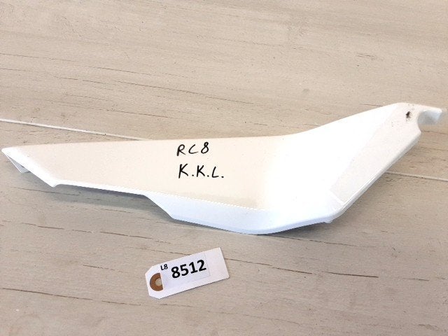 1190 RC8 (R) 2008 - 2015 KTM Kuipdeel Kuipdeel kont D1-51854, Motoren