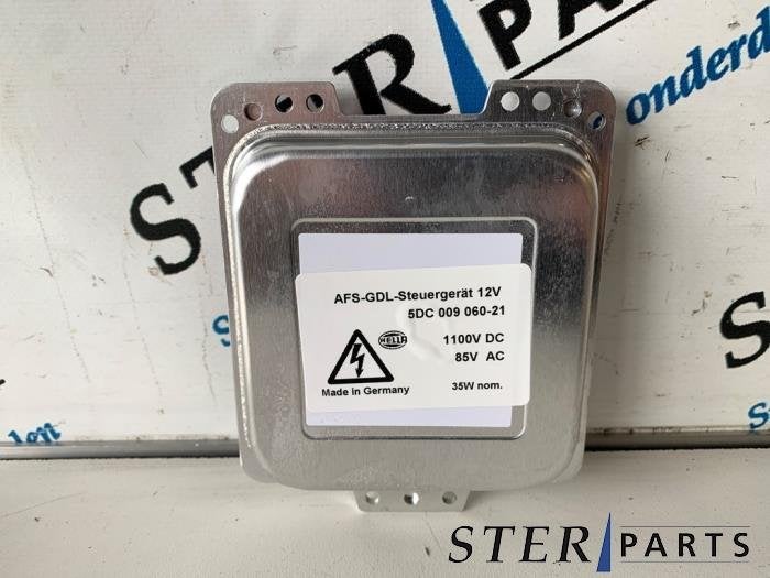 Module Xenon d'un Mercedes E-Klasse, Neuf, 3 mois de garantie, -, -