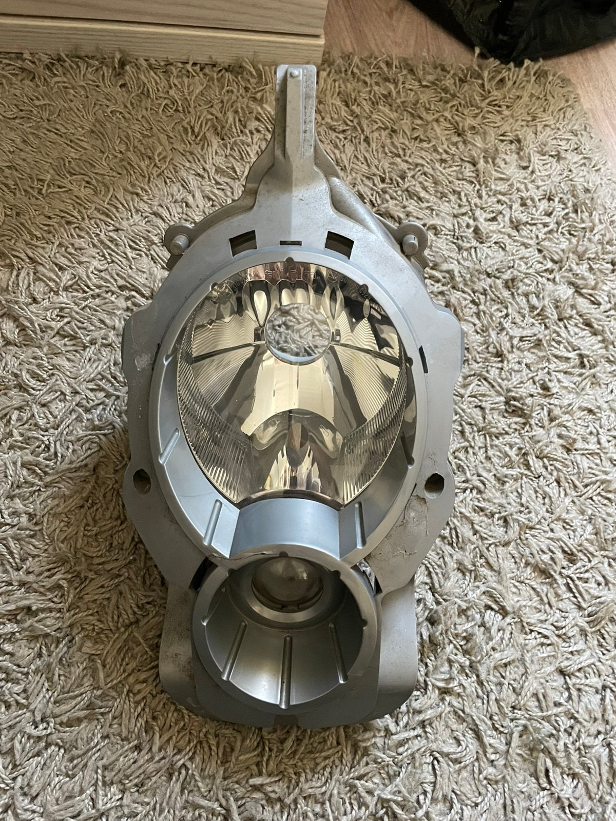 Peugeot Ludix, Ophalen of Verzenden, Gebruikt, Koplamp, Peugeot