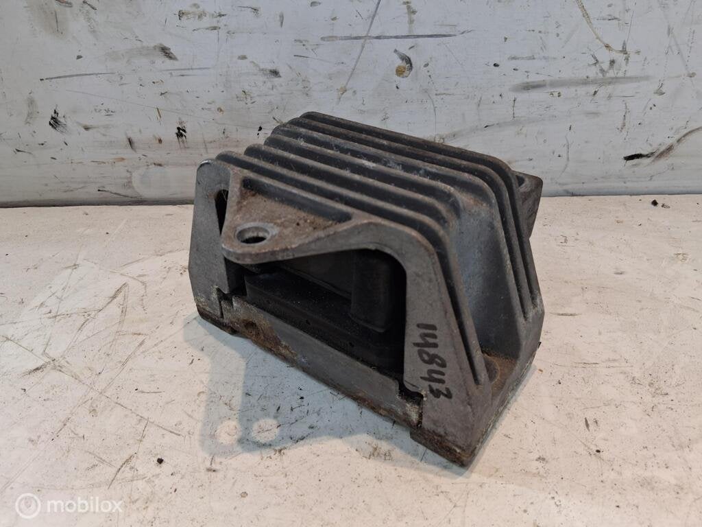 Versnellingsbaksteun Audi TT 8N 1.8 5V ('98-'06) 8n0199555c, Audi, Enlèvement ou Envoi, Audi, Utilisé