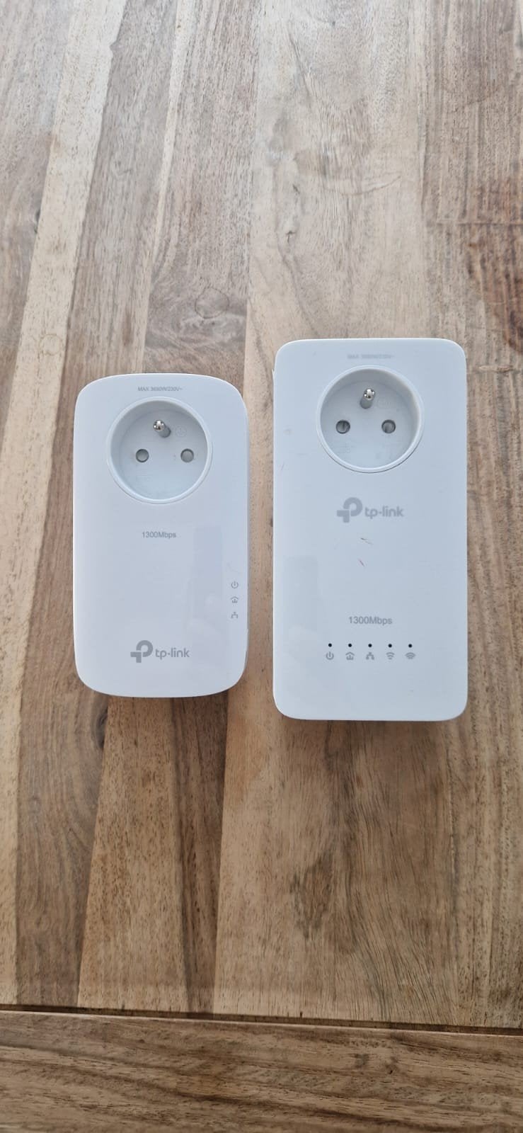 Amplificateur CP link Internet Wifi, Informatique & Logiciels, Enlèvement, Utilisé, TP-Link