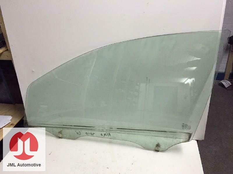 PORTIERRUIT PORTIERRAAM RUIT LINKS VOOR CHEVROLET AVEO, -, Utilisé, -, -