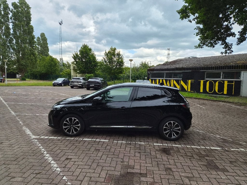 Renault Clio Techno TCe 90, Autos, Renault, Particulier, Clio, ABS, Caméra de recul, Airbags, Air conditionné, Android Auto, Apple Carplay
