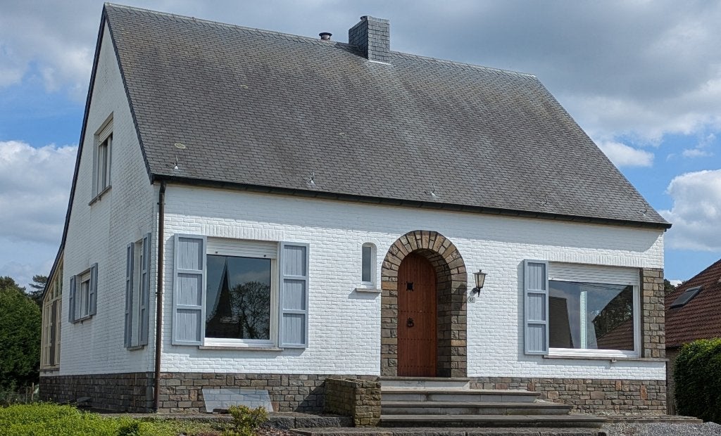 huis te koop, Immo, 696 kWh/m²/jaar, 500 tot 1000 m², Herselt, Vrijstaande woning