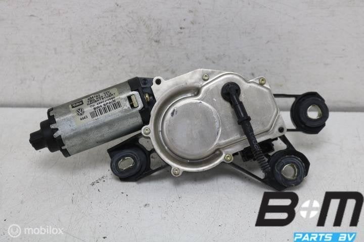 Achterruitenwissermotor rechts VW Transporter T5 7H0955712, Gebruikt