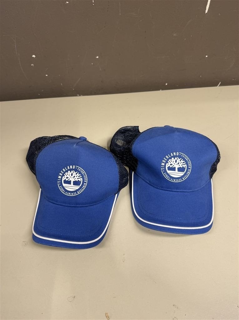 timberland per cap - twee maten, Kleding | Heren, Hoeden en Petten, Ophalen of Verzenden, Nieuw