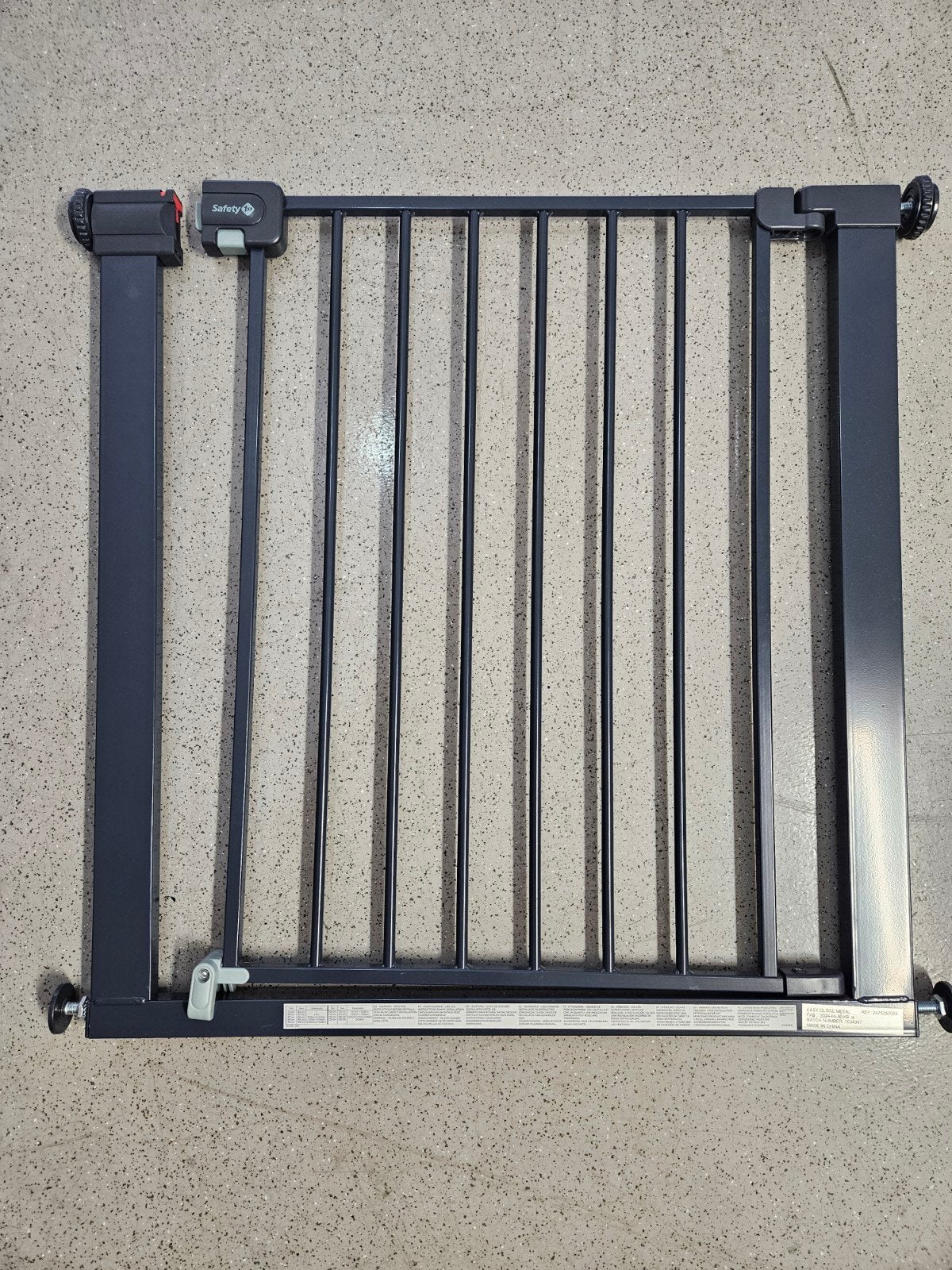 traphekje 73cm - 80cm, Ophalen, Zo goed als nieuw