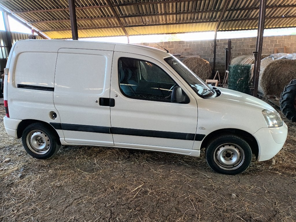 Peugeot Partner, Autos, Particulier, Achat, Peugeot