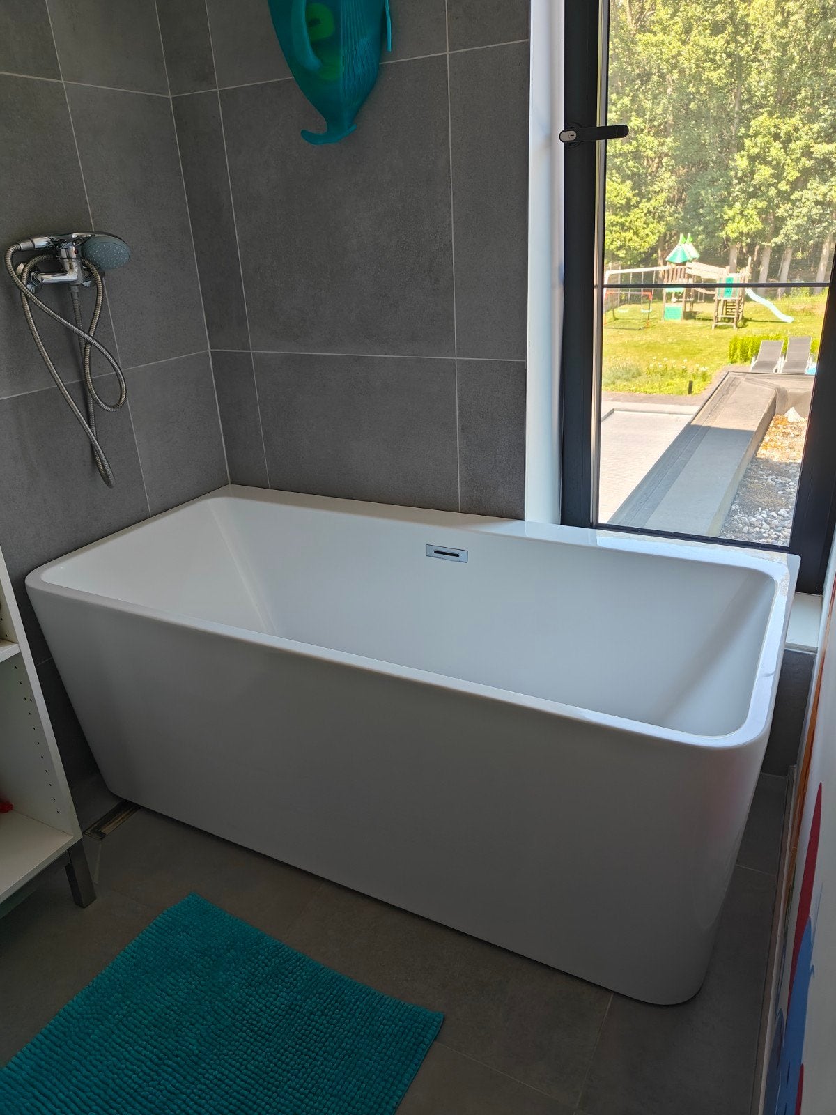 Ligbad 150x80, Maison & Meubles, Enlèvement