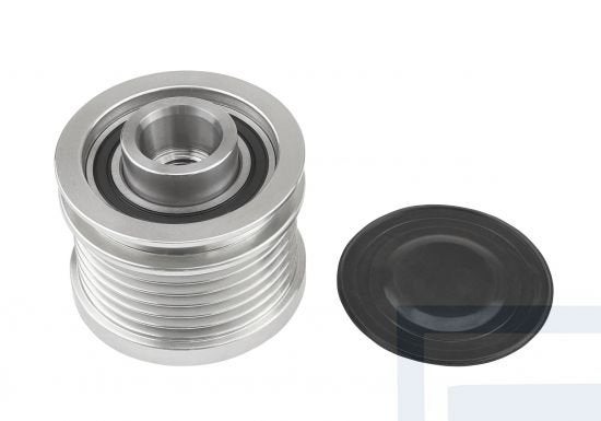 Volvo Riemschijf voor dynamo C30  C-Max  Focus  Focus C-Max, Enlèvement ou Envoi, Neuf