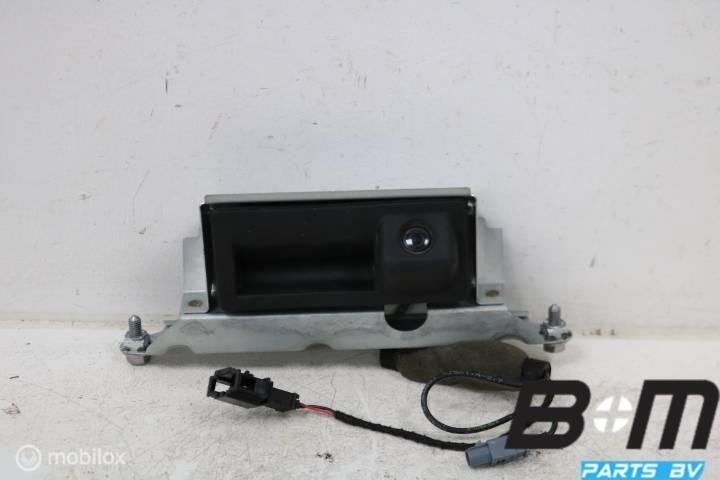 Originele achteruitrijcamera Audi Q5 8R 5N0827566AJ, Gebruikt