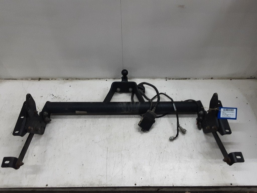 ATTELAGE REMORQUE Mercedes-Benz X (470) (55R0110770), Mercedes-Benz, Utilisé, Dialog.mb@mercedes-benz.com, Mercedes-Benz AG