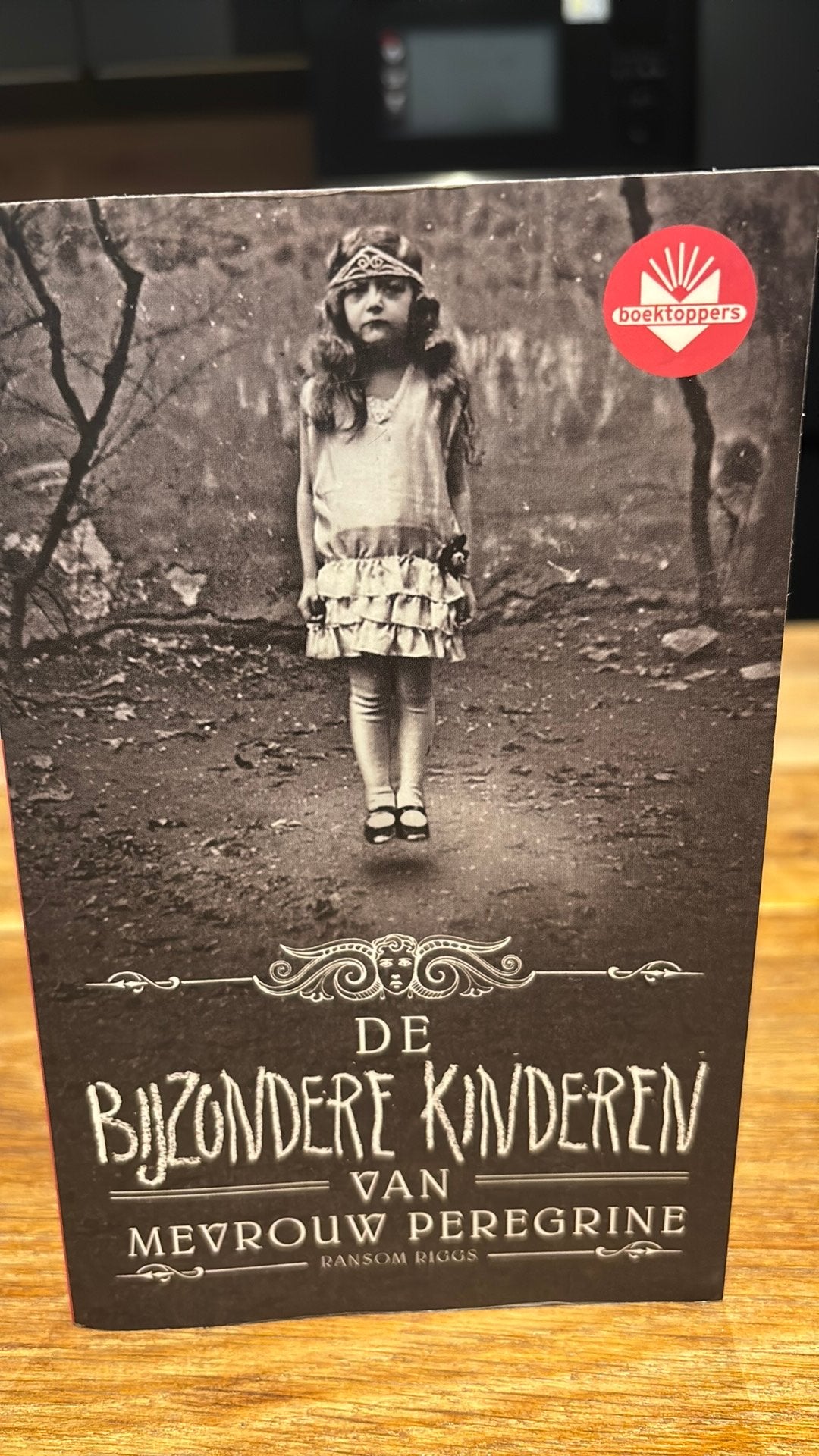 De bijzondere kinderen, Boeken, Ophalen of Verzenden, Zo goed als nieuw