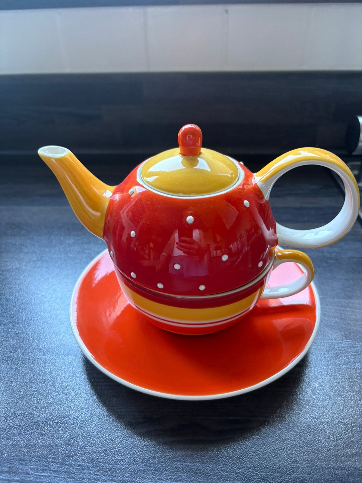 Theepot, Huis en Inrichting, Ophalen, Theepot