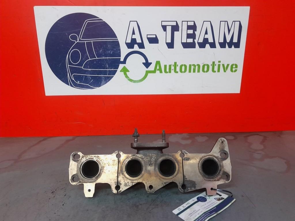 ÉCHAPPEMENT MANIFOLD Ford Focus 3 (1738996), Utilisé, Ford