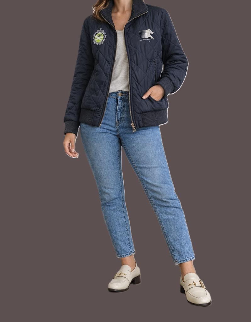 Scapa Sports jas maat S, Scapa Sports, Blauw, Ophalen of Verzenden, Maat 36 (S)