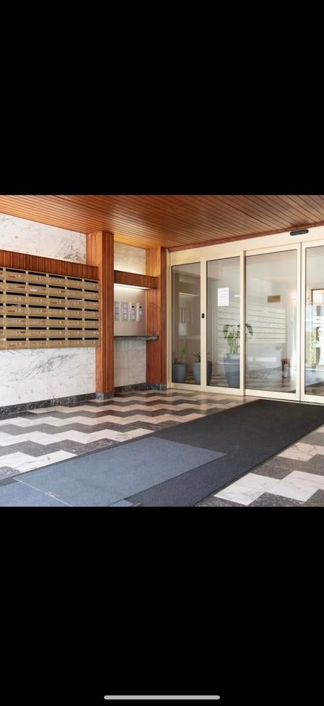 gezellig bemeubelt appartement te huur, Immo