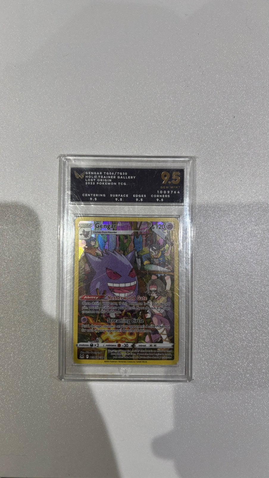 Carte classée Pokemon, Enlèvement, Comme neuf, Cartes en vrac