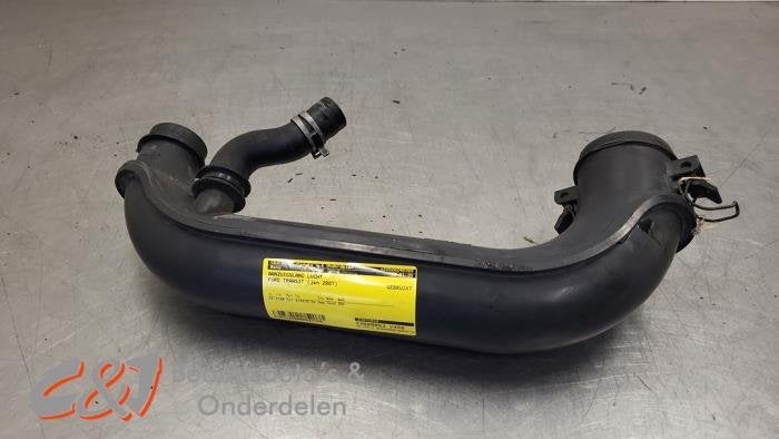 Aanzuigslang Lucht van een Ford Transit, Gebruikt, -, -, Ophalen of Verzenden