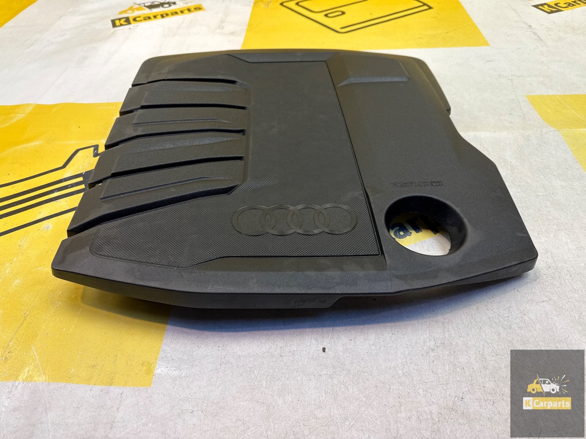 Plaque de protection moteur Audi A6 C8 2018-2025 0122938A d', AUDI AG, Auto-Union-Strasse 1
85045  Ingolstadt, DE, Audi, Utilisé