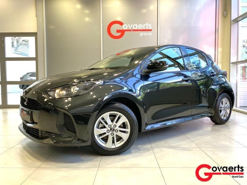Mazda 2 1.5L Hybrid VVT-i 116 pk Centre-line CVT, Achat, Euro 6, Entreprise, 116 ch