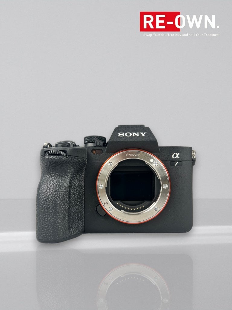 SONY A7IV BODY / A7 IV BODY | TOPSTAAT | DOOS | GARANTIE, TV, Hi-fi & Vidéo, Niet ingevuld, Enlèvement ou Envoi, Niet ingevuld
